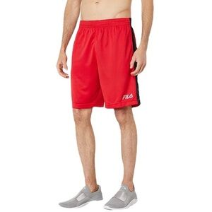 Fila Micromesh Pockets/ Drawstring Shorts XL
